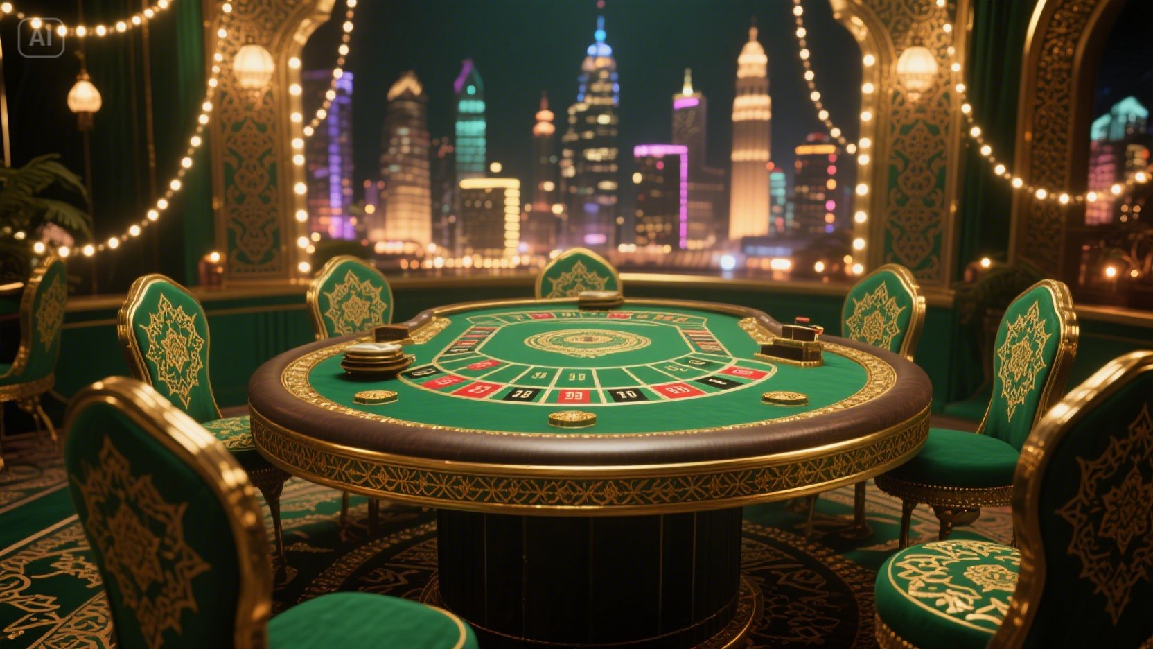 Casino omni casino login desktop and mobile interfaces